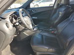 Nissan Juke 2012