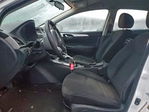 Nissan Sentra 2016