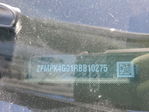 Ford Edge 2024