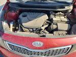 Kia Rio 2013