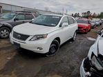 Lexus RX 2011