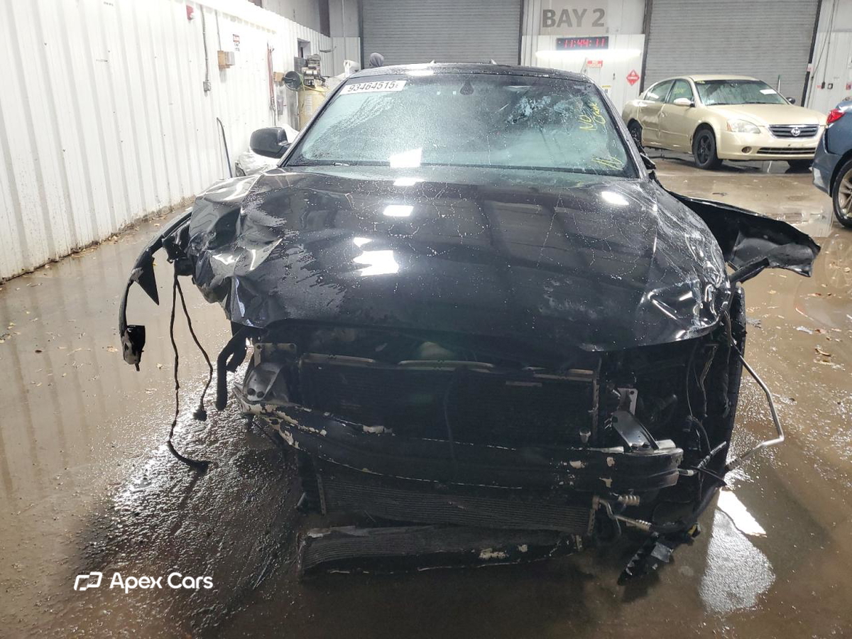 Audi S5 2013