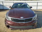 Kia Optima 2017