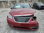 Chrysler 200 2013