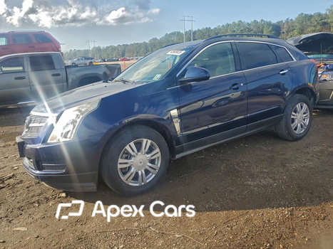Cadillac SRX 2011 - Image 1 of 14