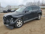 GMC Terrain 2017