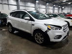 Ford Escape 2018