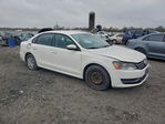 Volkswagen Passat 2013