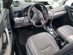 Subaru Forester 2015