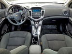 Chevrolet Cruze 2012