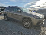 Jeep Cherokee 2019
