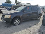 Pontiac Torrent 2007