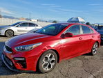 Kia Forte 2021