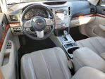 Subaru Legacy 2011