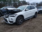 BMW X1 2016
