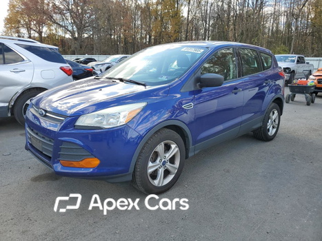 Ford Escape 2015 - Image 1 of 12