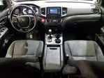 Honda Ridgeline 2018