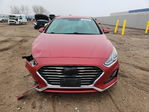Hyundai Sonata 2018