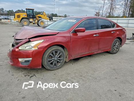 Nissan Altima 2015 - Image 1 of 12