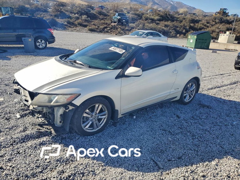 Honda CR-Z 2011 - Image 1 of 13
