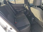 Nissan Versa 2018