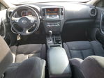 Nissan Maxima 2014