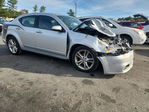 Dodge Avenger 2012