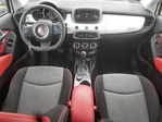 Fiat 500 2016