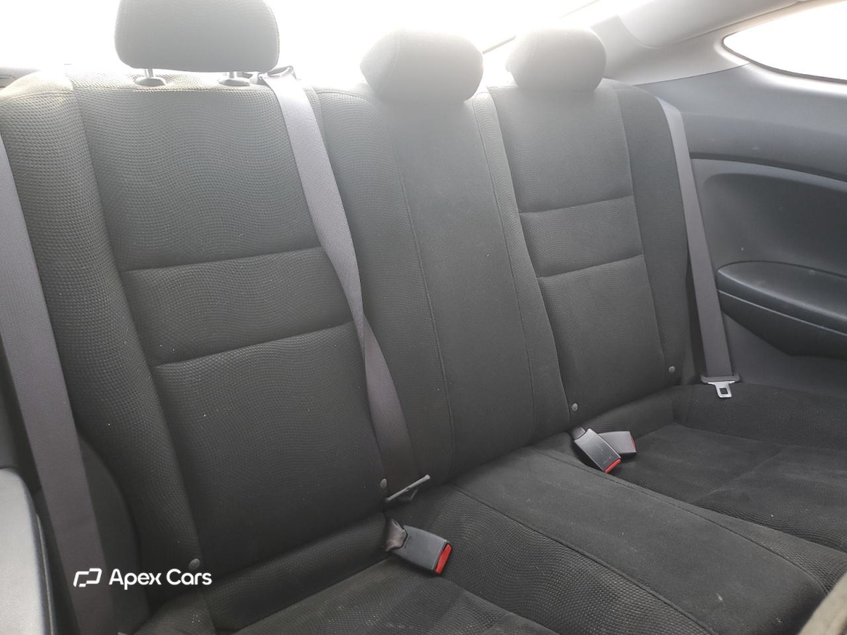 Honda Accord 2008
