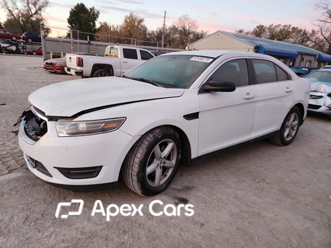 Ford Taurus 2015 - Image 1 of 12