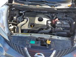 Nissan Juke 2012