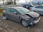 Honda Civic 2014