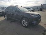 Toyota RAV 4 2025