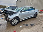 Volkswagen Passat 2013