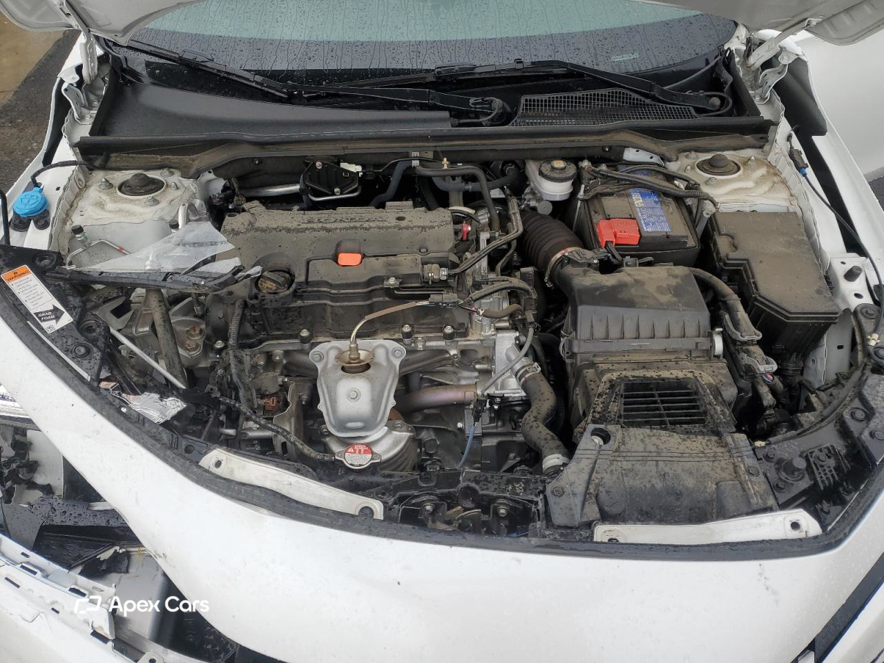 Honda Civic 2024
