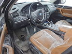 BMW X3 2015