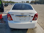 Chevrolet Sonic 2012