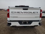 Chevrolet Silverado 2020