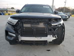 Ford Explorer 2021