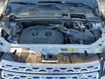 Land Rover Discovery 2016