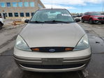 Ford Focus 2004