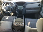 Honda Pilot 2011