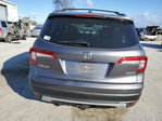 Honda Pilot 2022