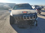 Jeep Cherokee 2016