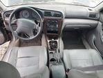Subaru Legacy 2000