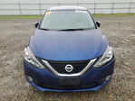 Nissan Sentra 2017