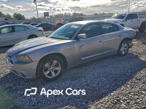 Dodge Charger 2014 - Image 1 of 14