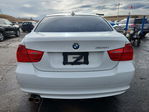BMW Series 3 2011