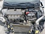 Nissan Sentra 2016
