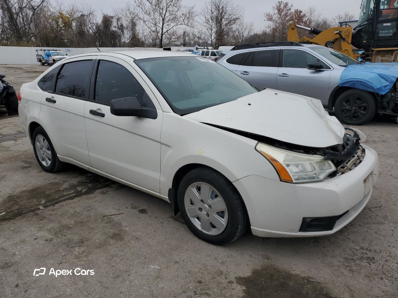 Ford Focus 2010